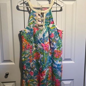 Lily Pulitzer dress